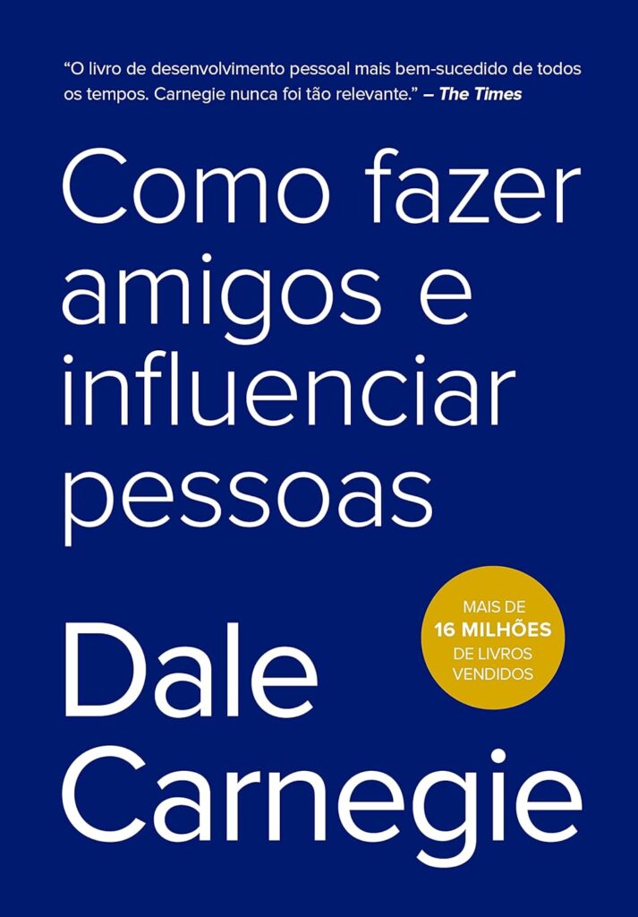 Montagem com as capas dos 5 melhores livros para homens: O Obstáculo é o Caminho, Essencialismo, Como Fazer Amigos, CNV e As 5 Linguagens do Amor.